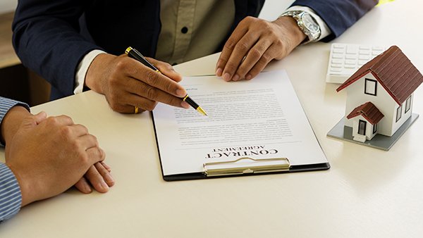 Title Deed Verification in Dubai: A Complete Guide for Property Buyers and Investors
