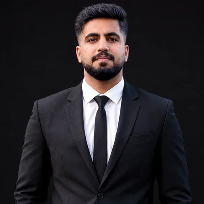 Ahmad Ali