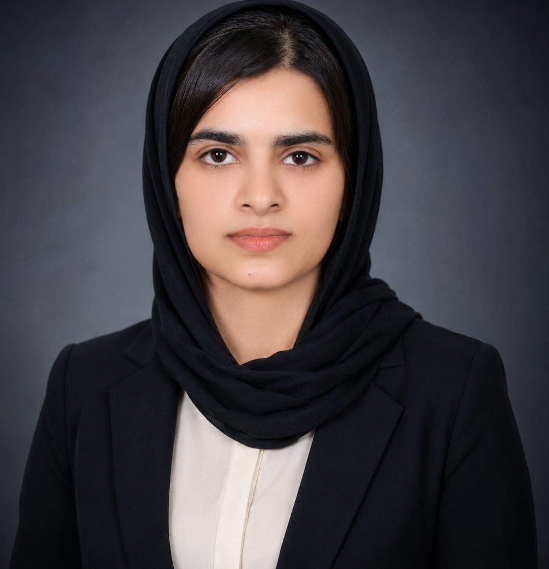 Maria Raza
