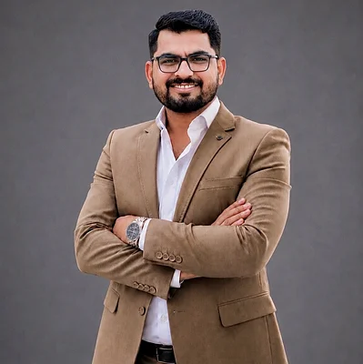 Muhammad Javed Zafar