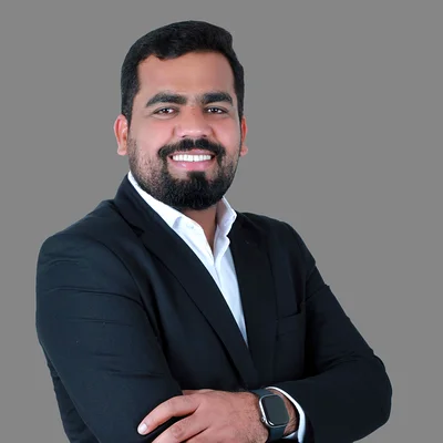 Muhammad Naeem Zafar